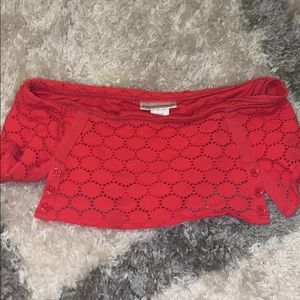NEVER WORN Robin Piccone bikini bottoms